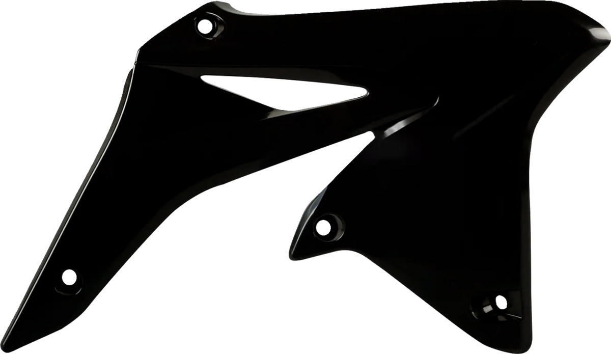 Radiator Cover For Suzuki