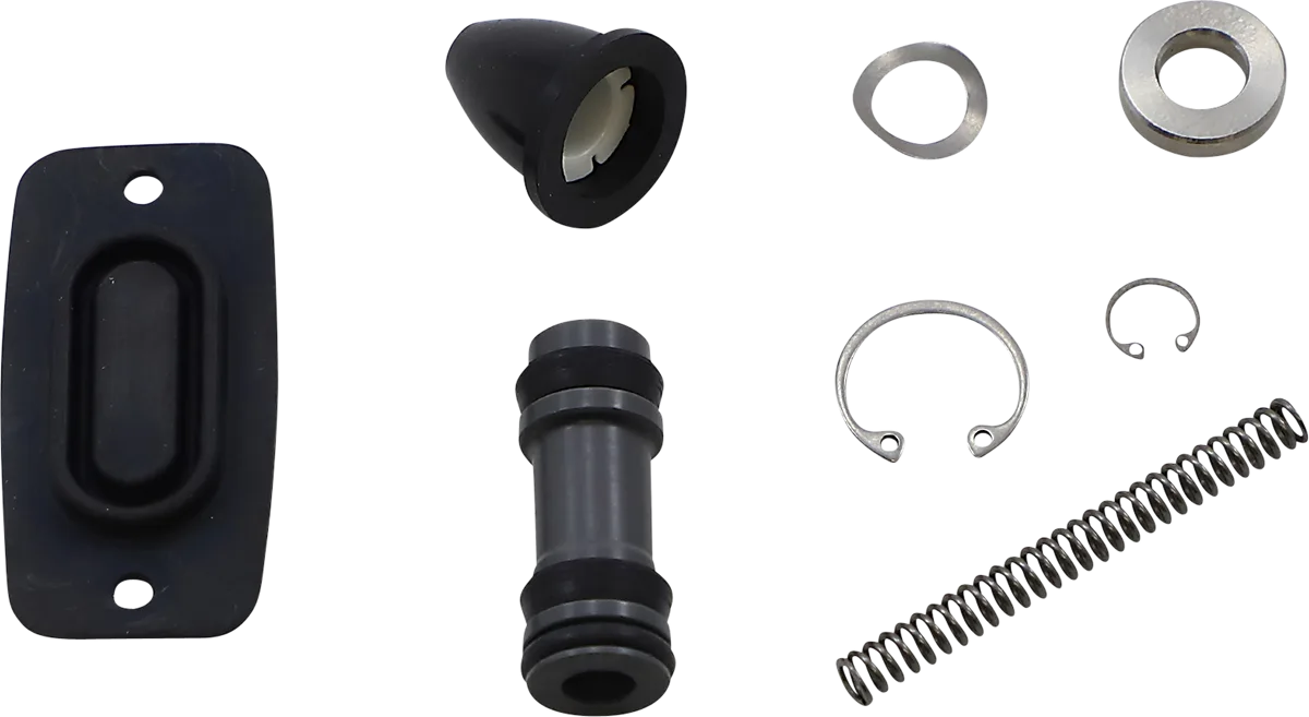 Clutch Master Cylinder Rebuild Kit