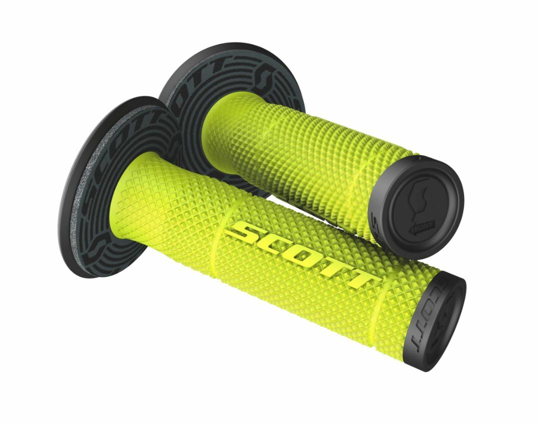 SX2 Grips