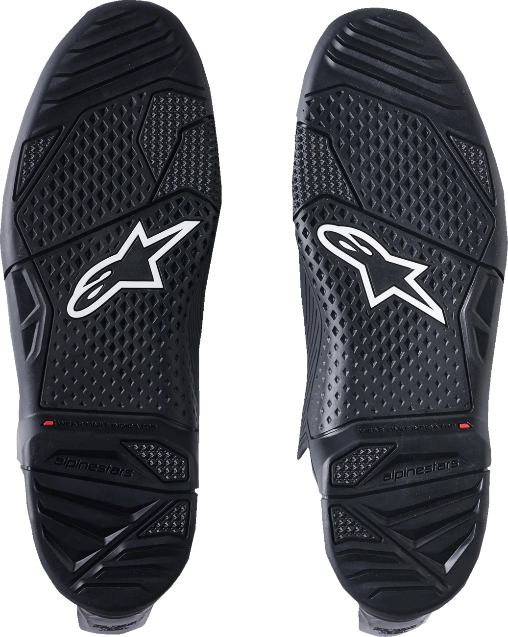 Tech 7 Boot Replacement Sole