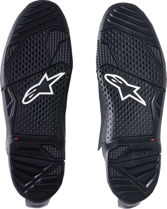 Tech 7 Boot Replacement Sole