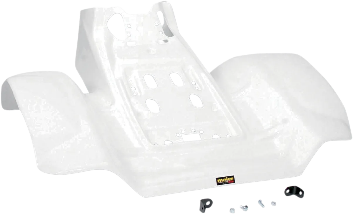 Fender Replacement Plastic — Standard