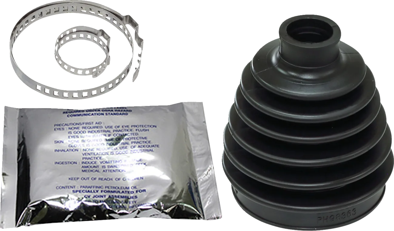 CV Boot Kit
