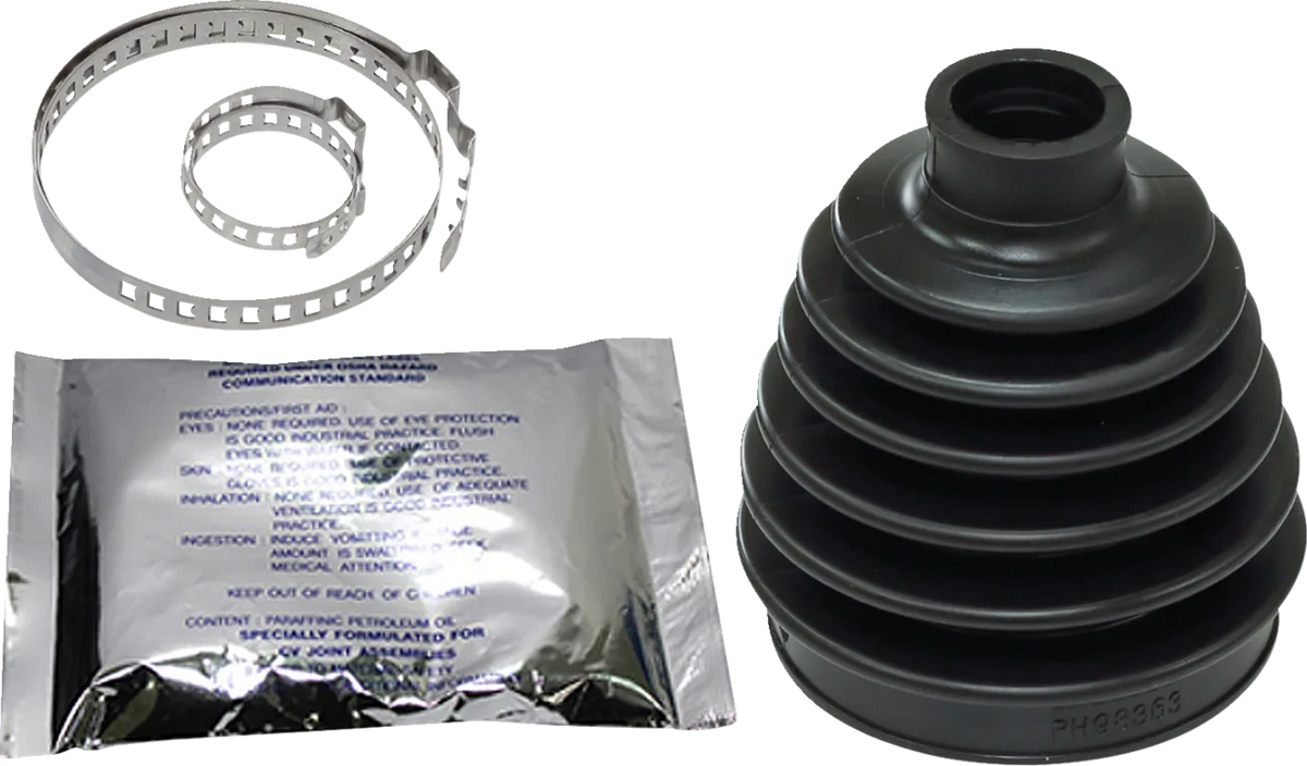 CV Boot Kit