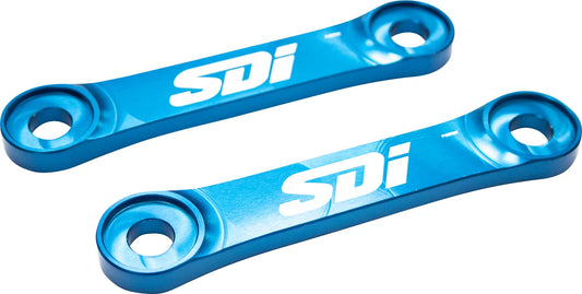 Lowering Pull Rod