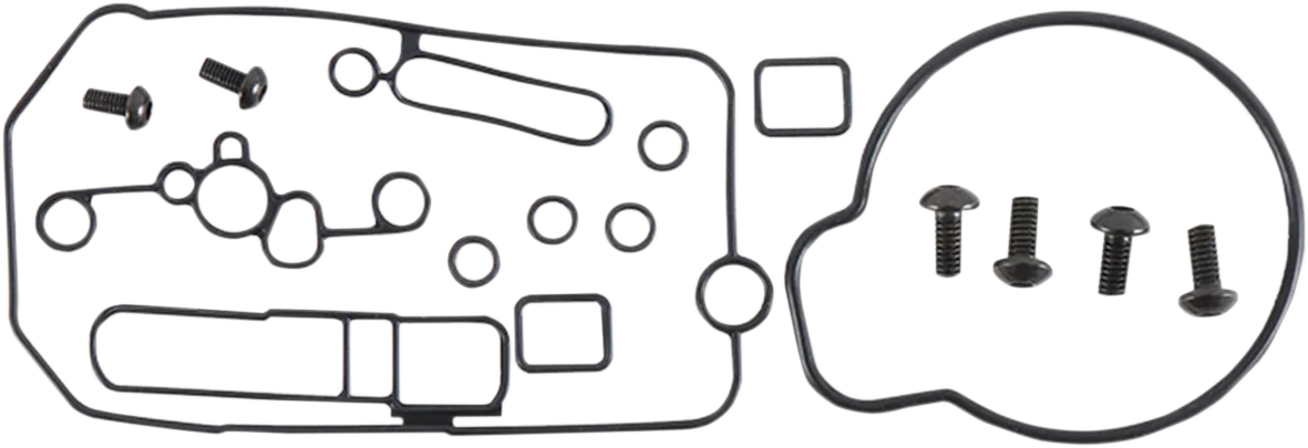 Carburetor Mid Body Gasket Kit