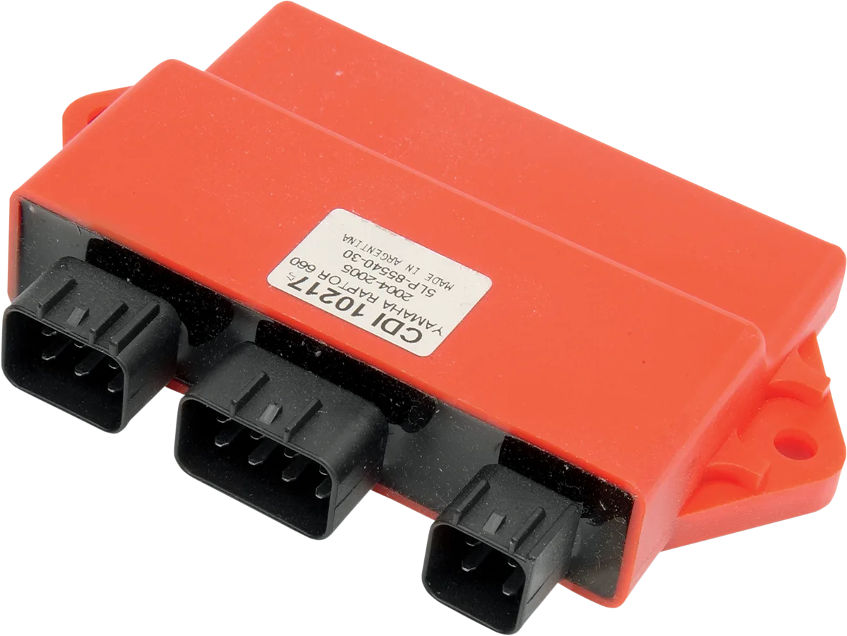 Hot Shot Series CDI Box