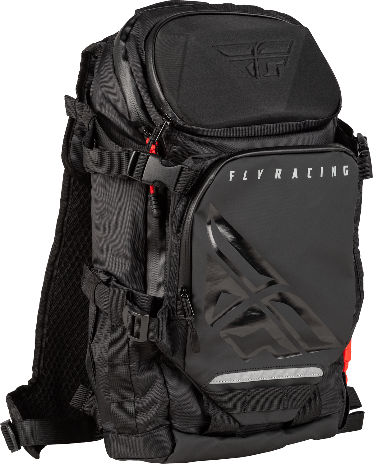 Backcountry Pack (2024)