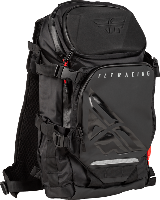 Backcountry Pack (2024)