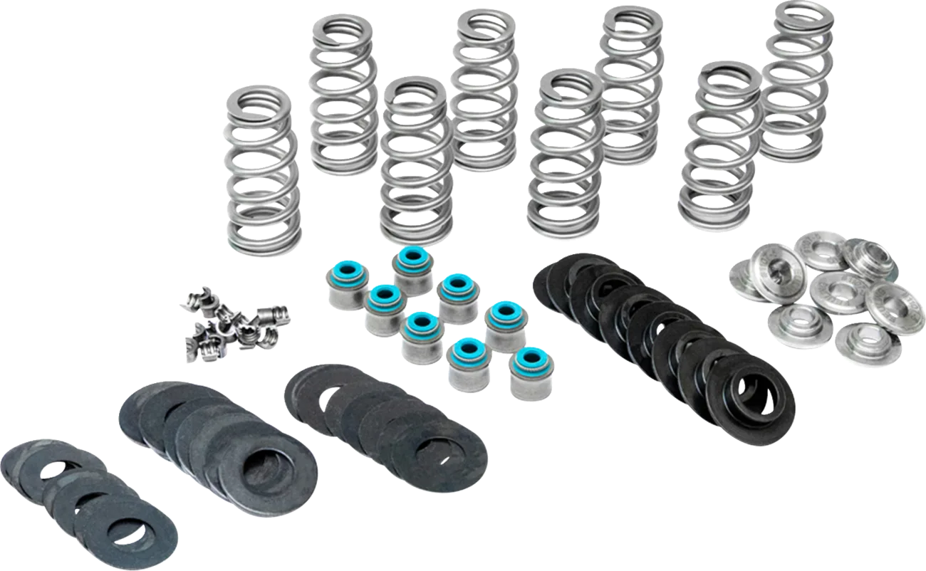 High Load Beehive® Spring Kit