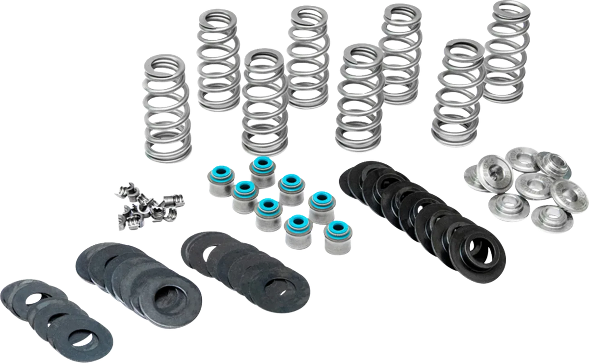 High Load Beehive® Spring Kit