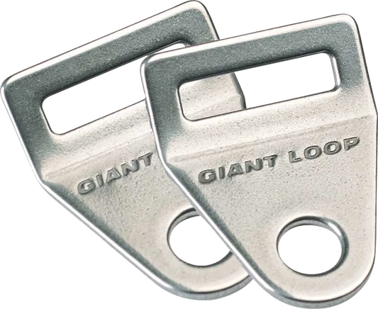 Strap Anchors