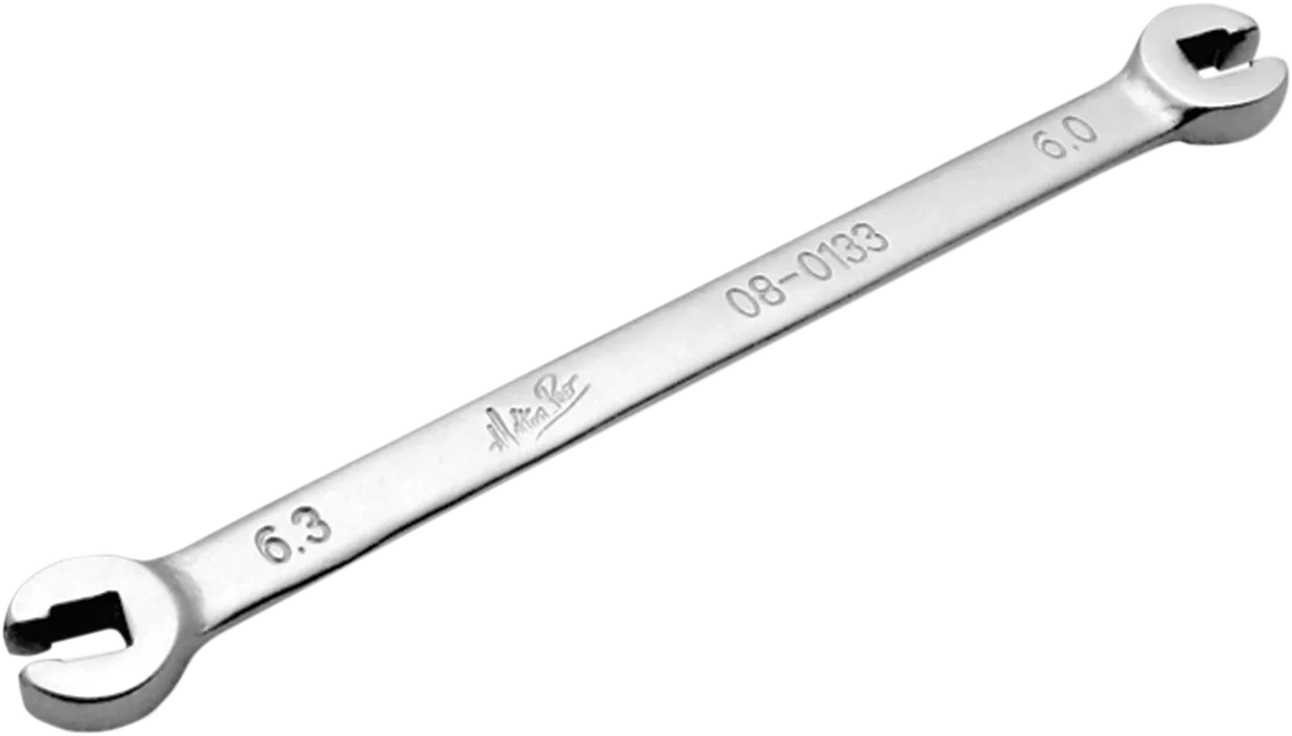 Classic Spoke Wrench