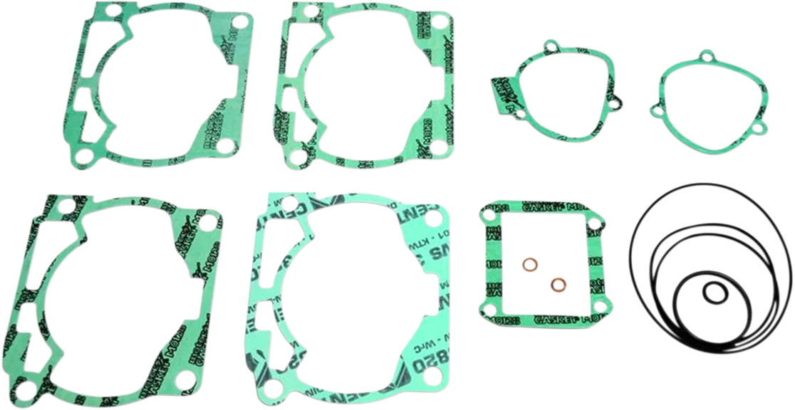 Top-End Gasket Kit