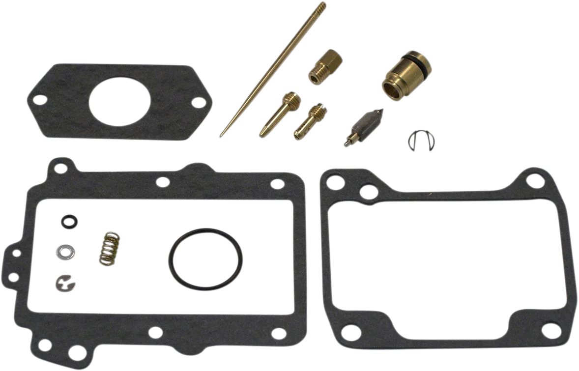 Carburetor Repair Kit