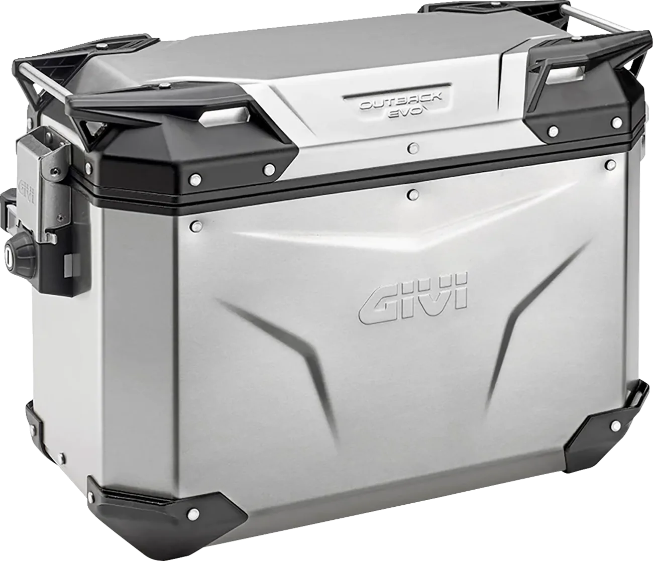 Outback Evo Side Case