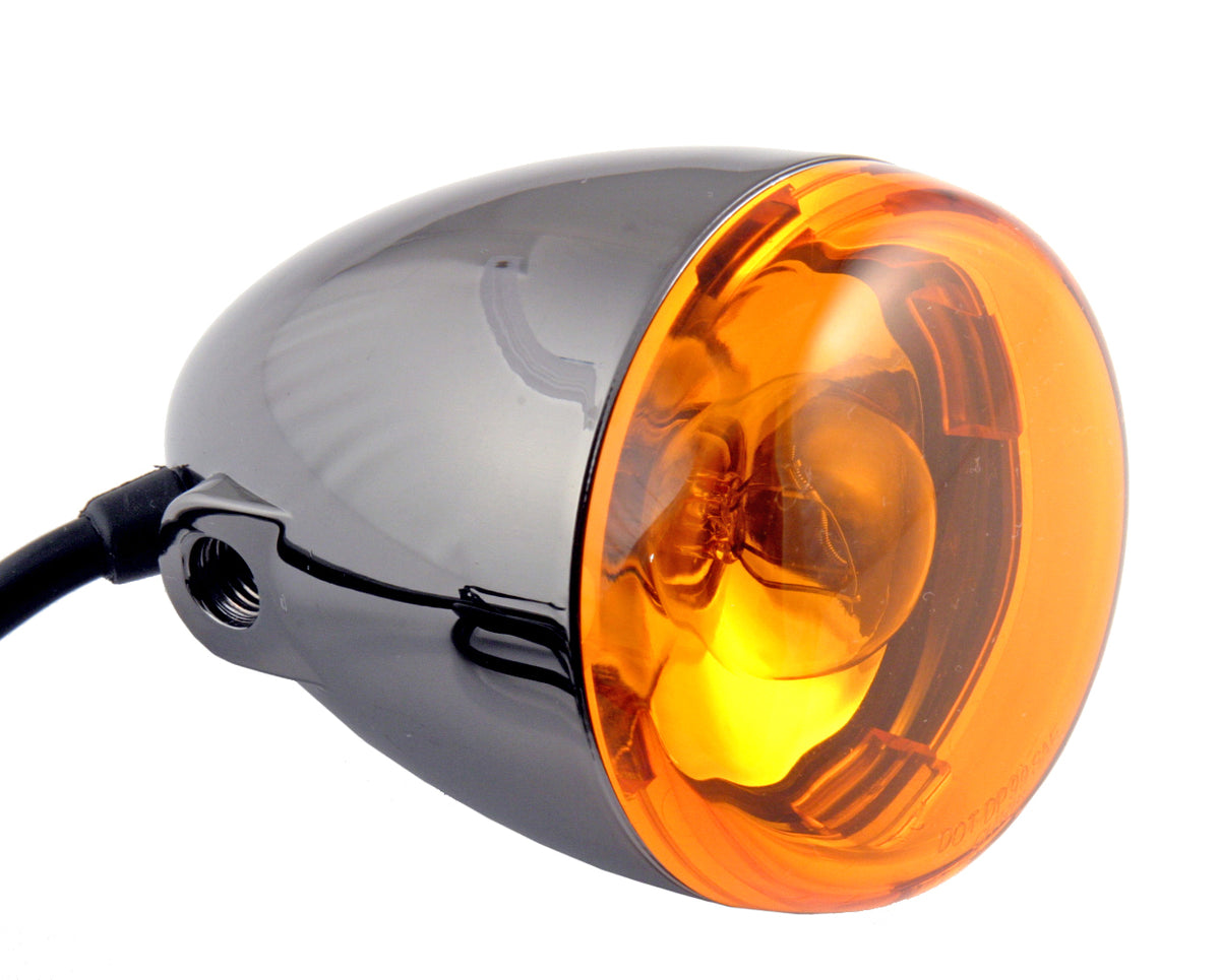 Turn Signal Assembly