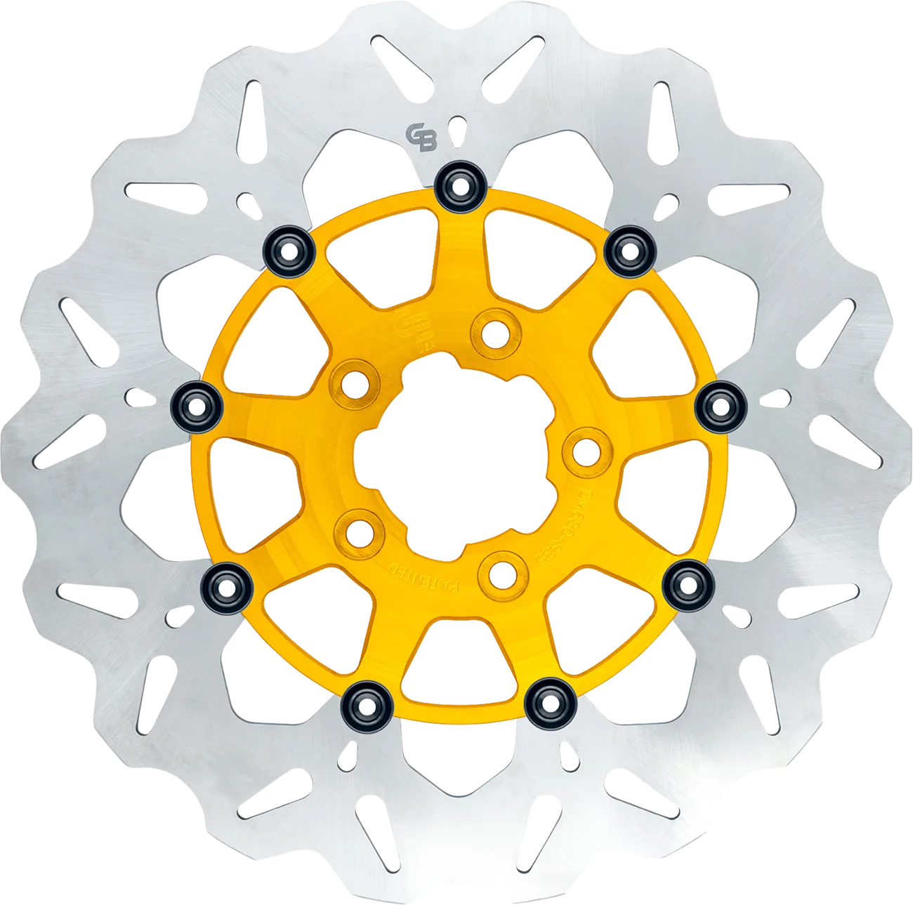 Wave® Brake Rotors