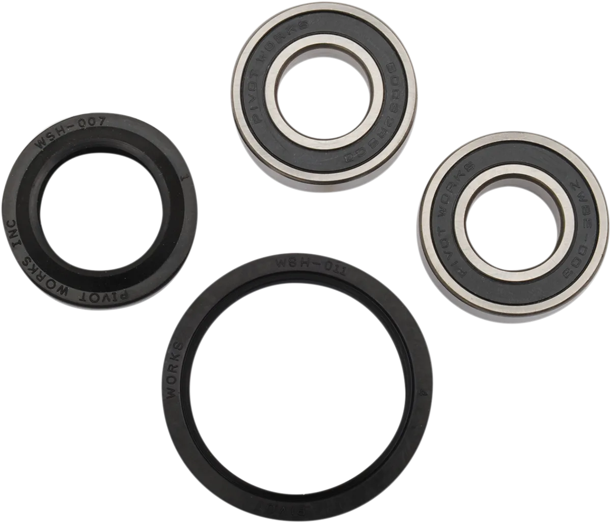 Wheel Bearing and Seal Kit