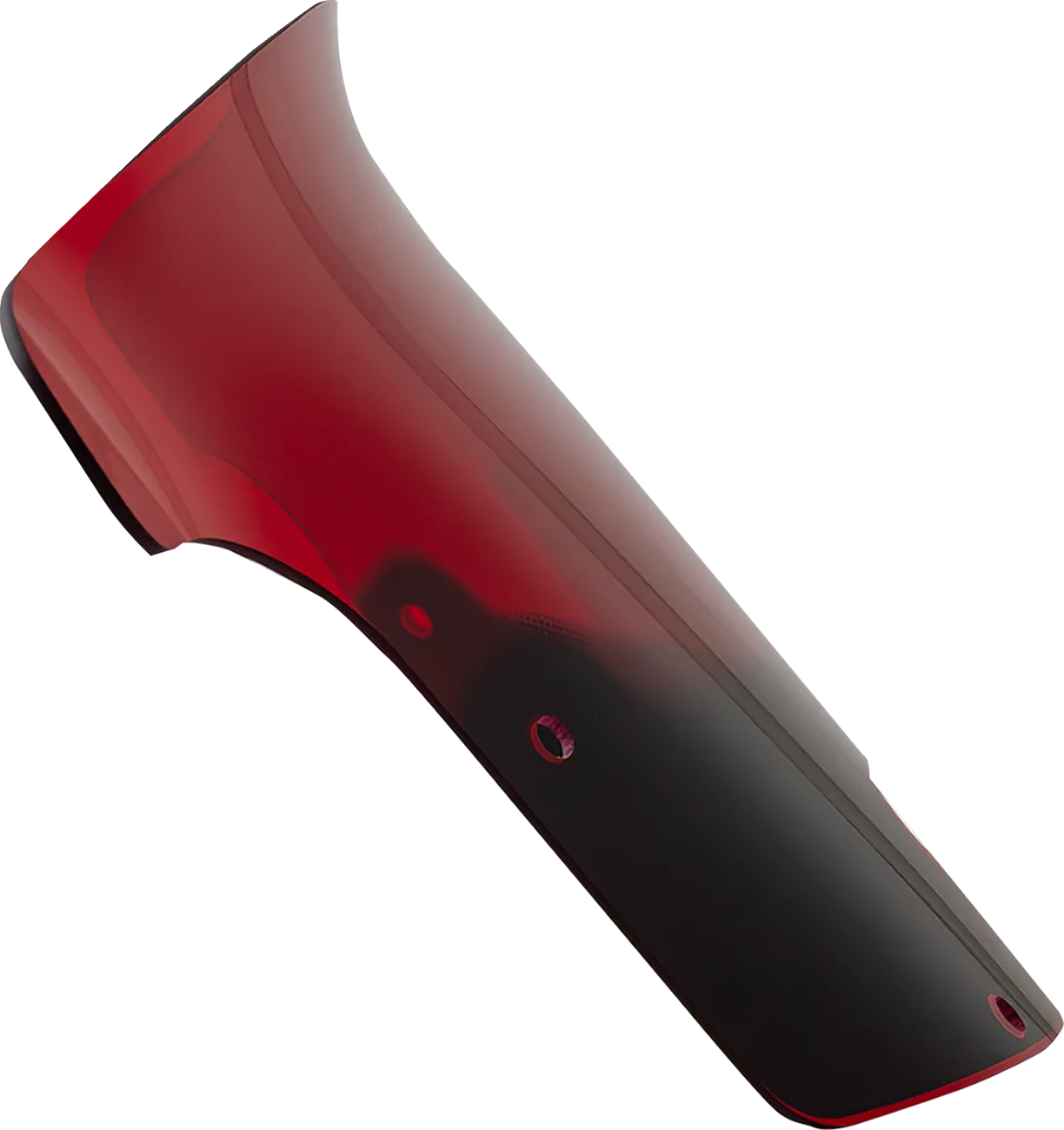 Kolor Flare® Windshield