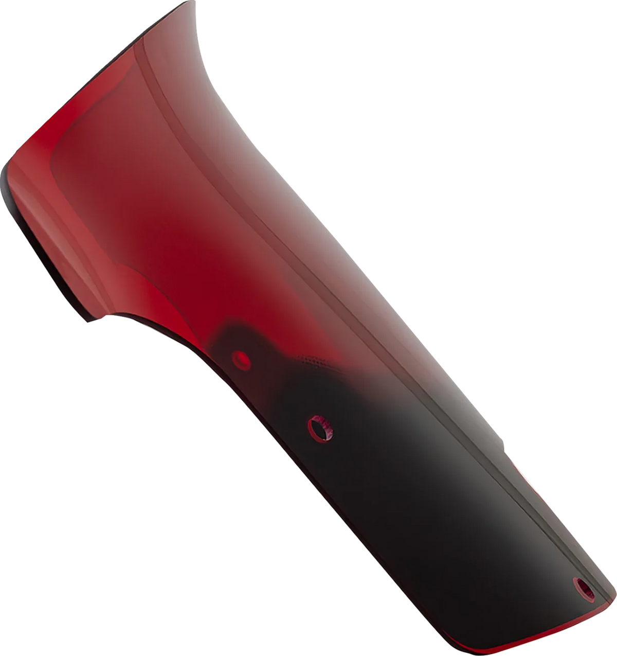 Kolor Flare® Windshield