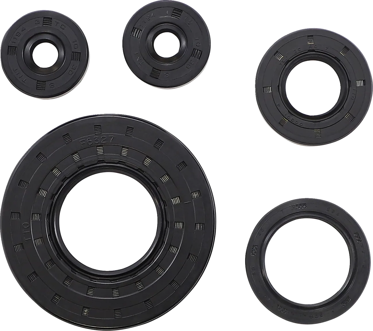 Engine Oil Seal Kit