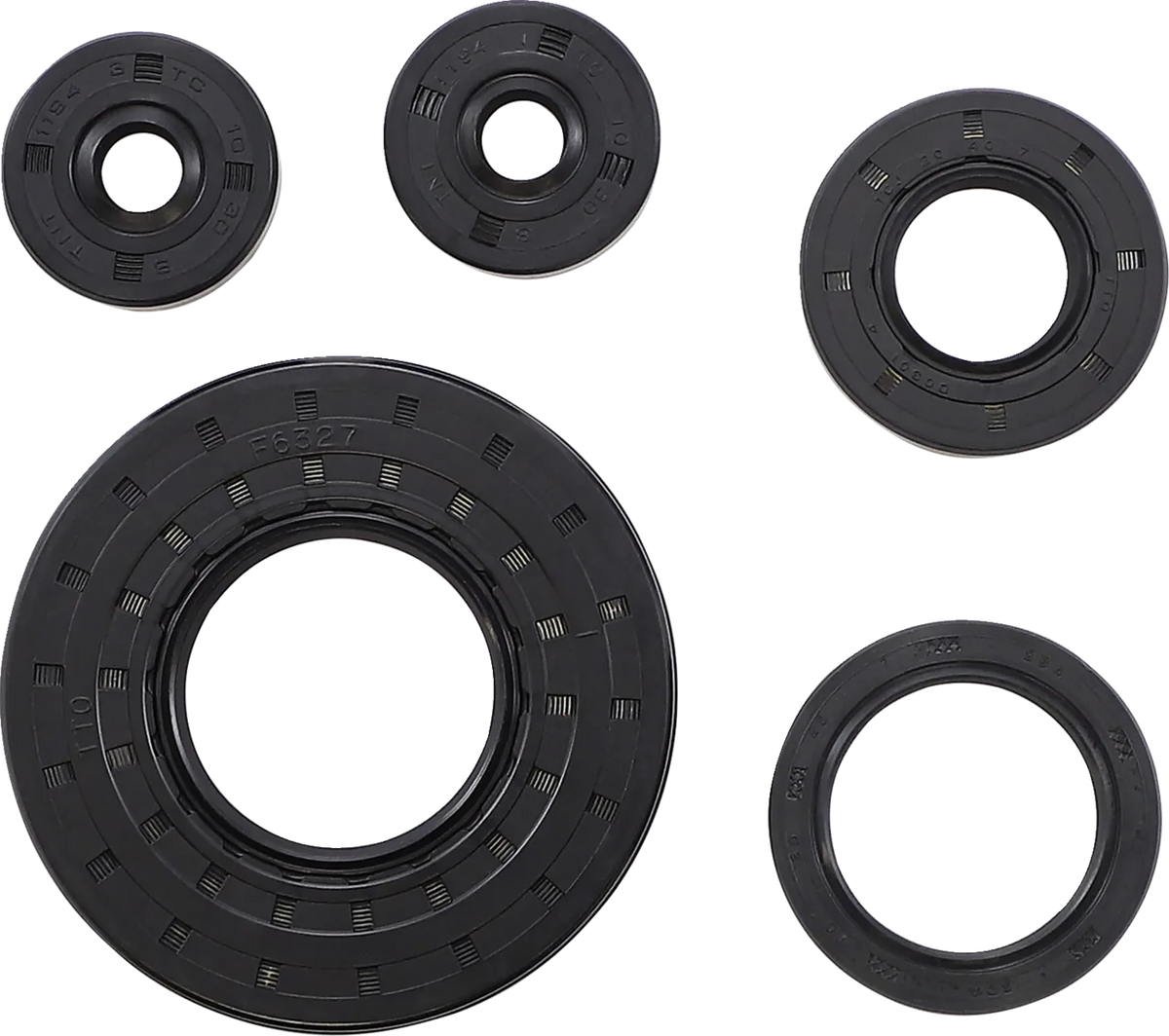 Engine Oil Seal Kit