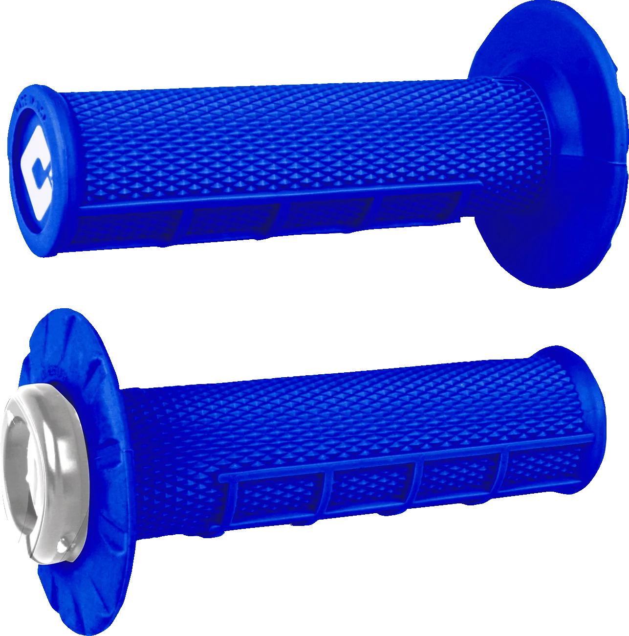 Half Waffle v2.1 Lock-On Grips