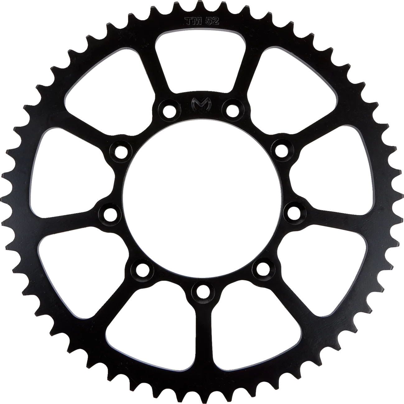 Steel Rear Sprocket