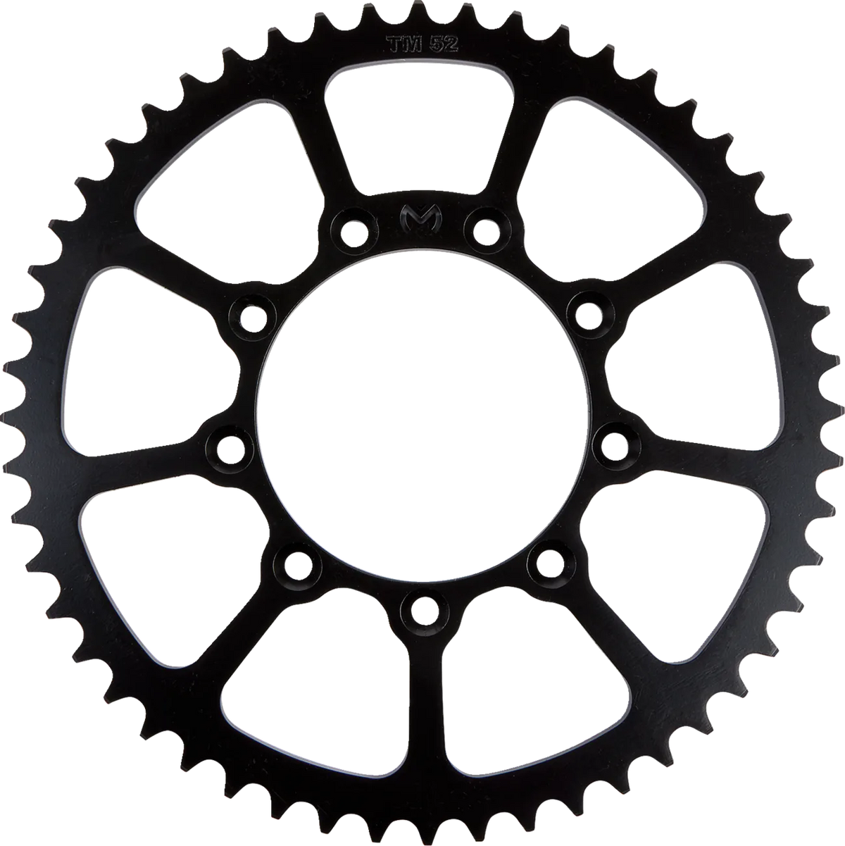 Steel Rear Sprocket