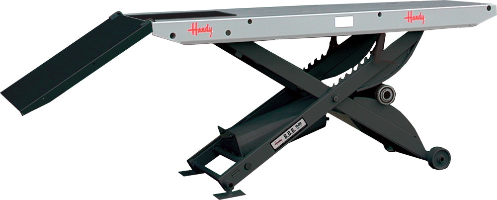Lift Side Panel
