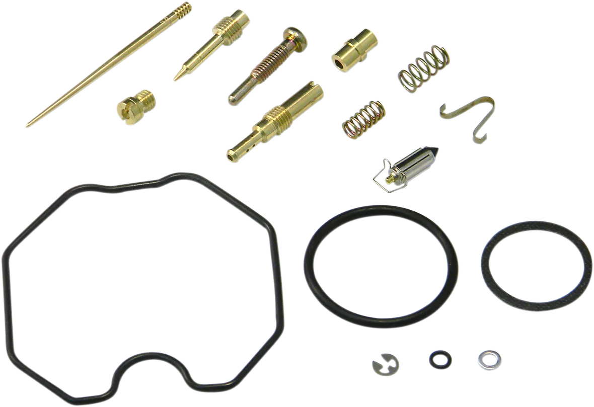 Carburetor Repair Kit