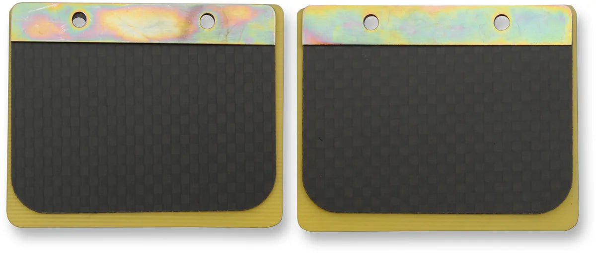 Pro Series Reed Set