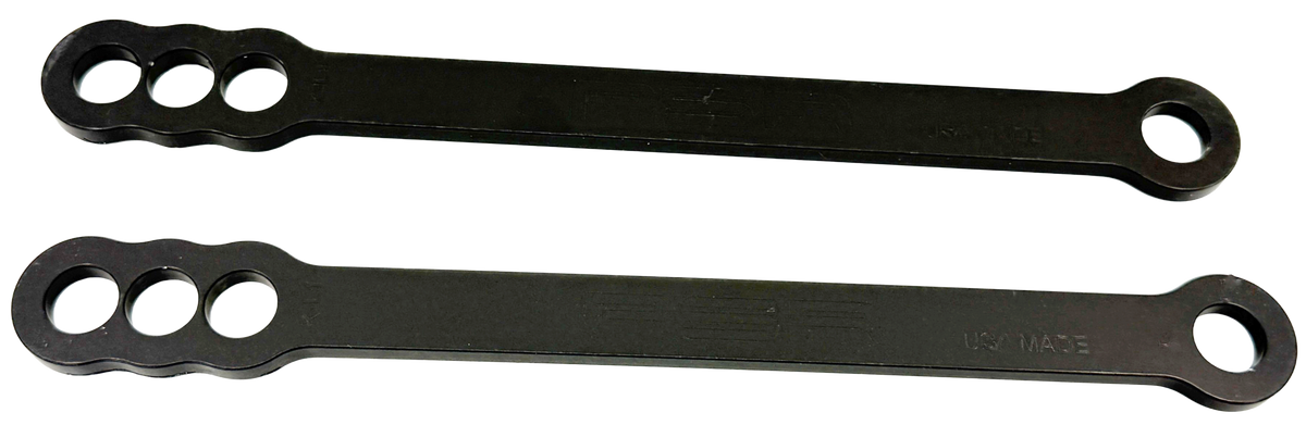 Lowering Link