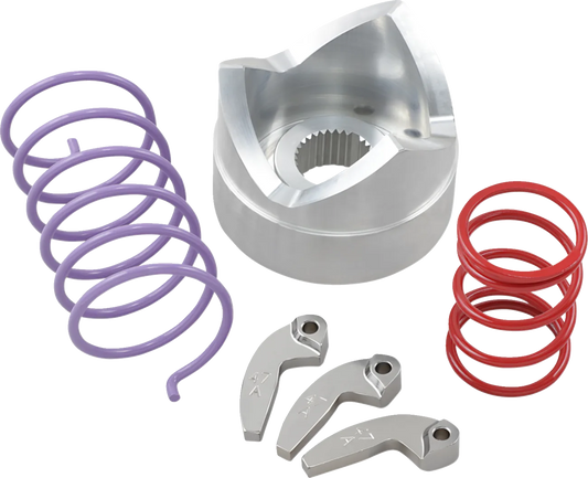 Sport Utility Clutch Kit