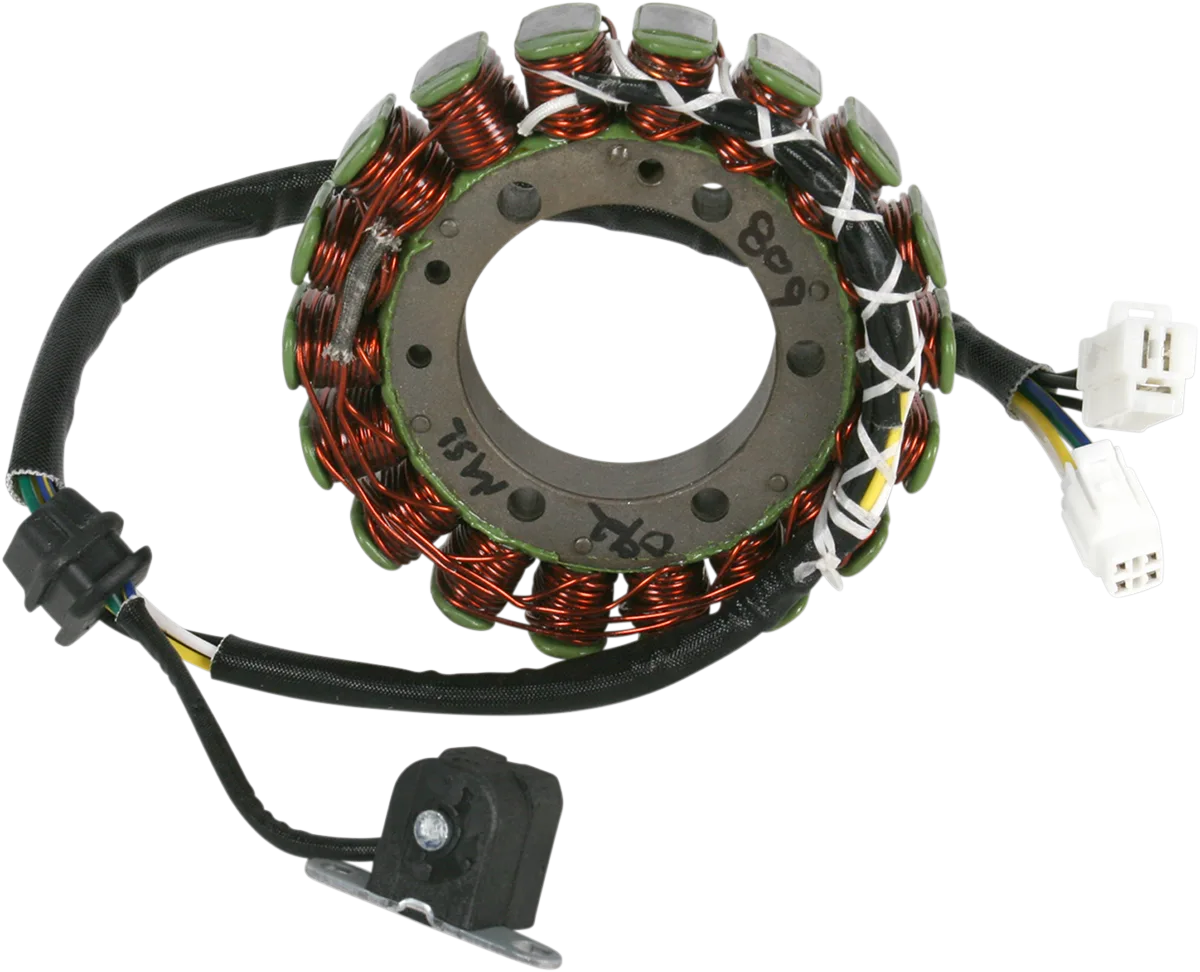 Stator