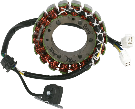 Stator