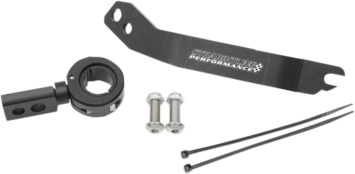 Chassis Support Brace
