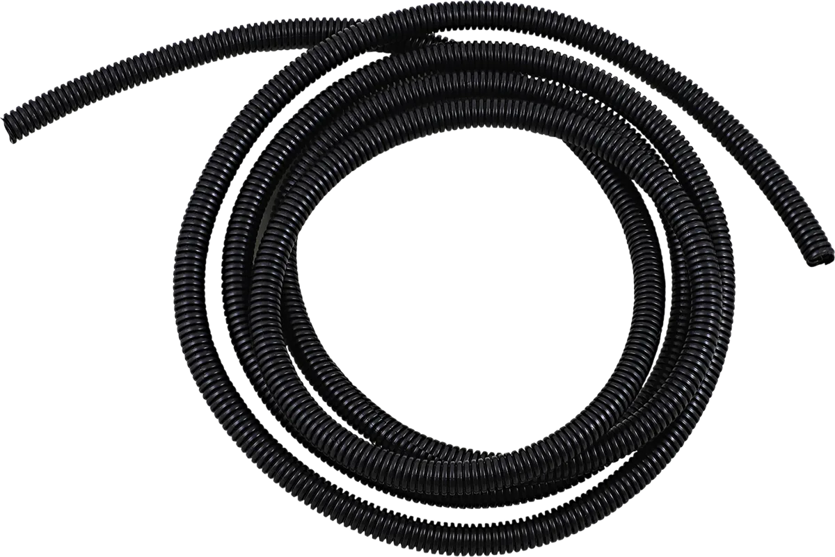 Wire Loom Tubing