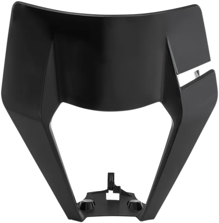 Replacement Headlight Mask