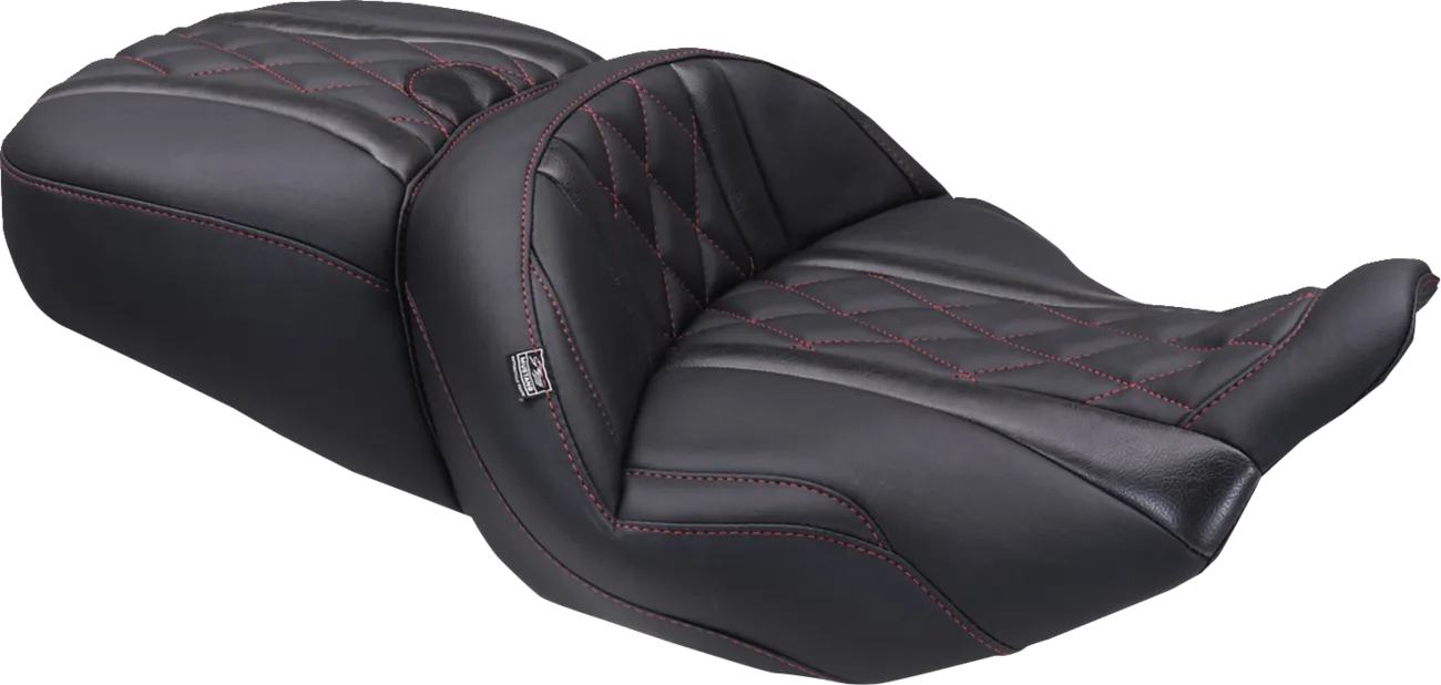 Deluxe Touring Seat