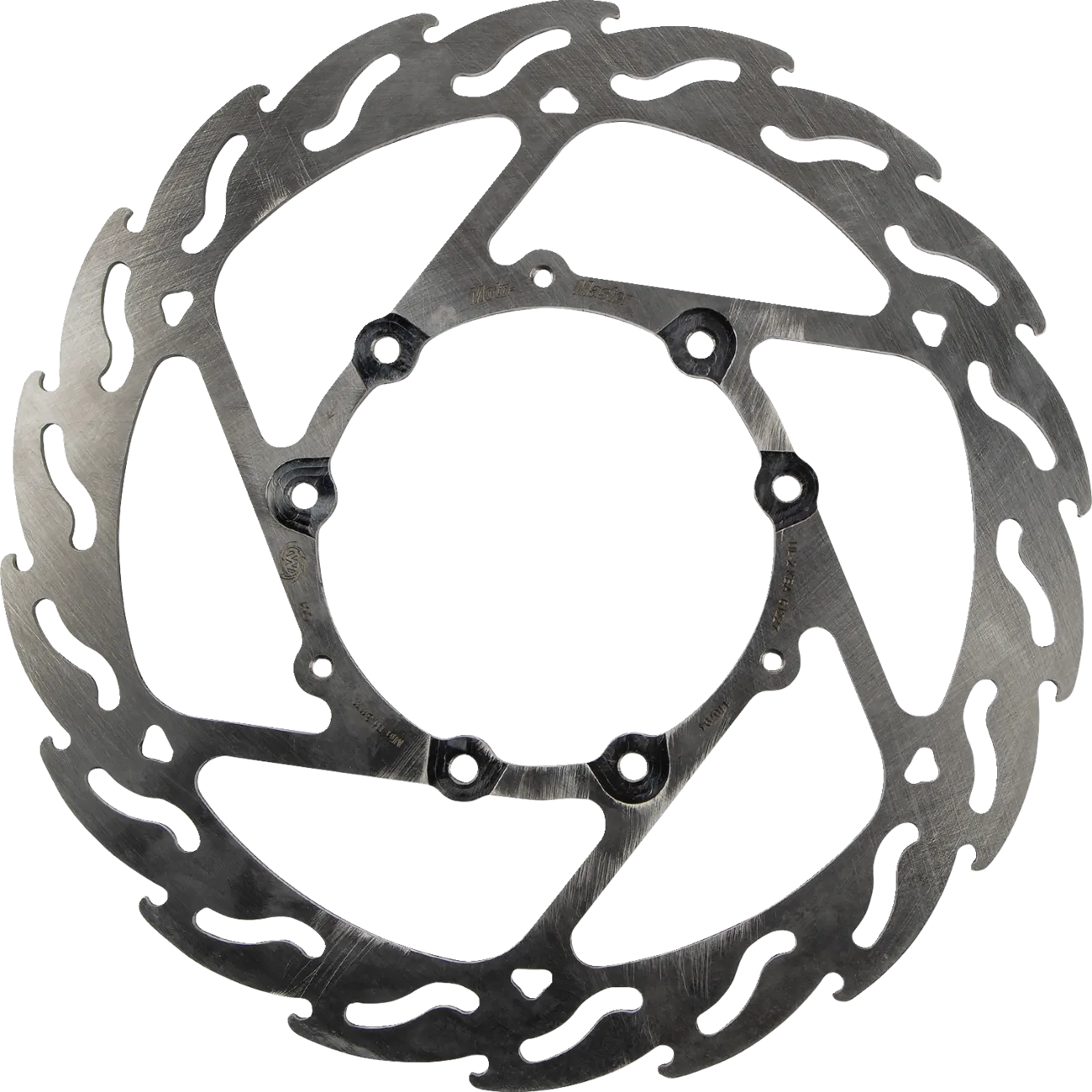 Brake Rotors