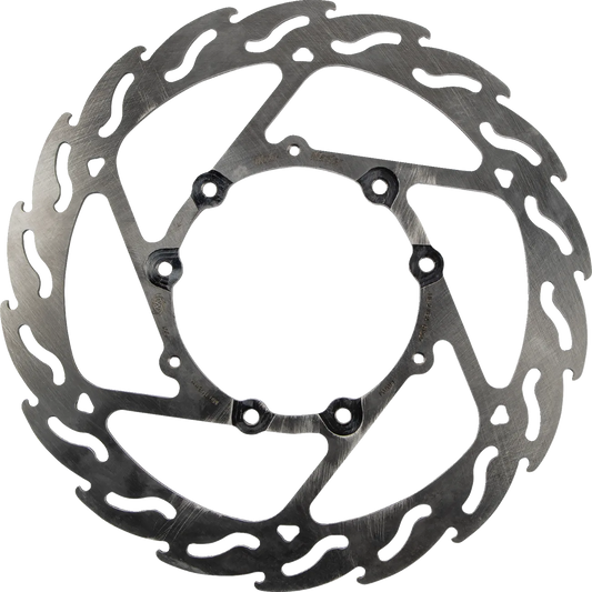 Brake Rotors