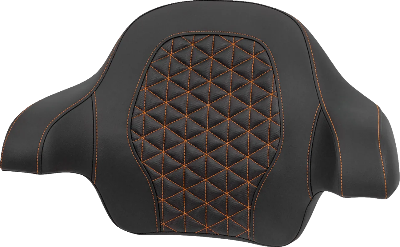 Tour-Pak® Passenger Pad