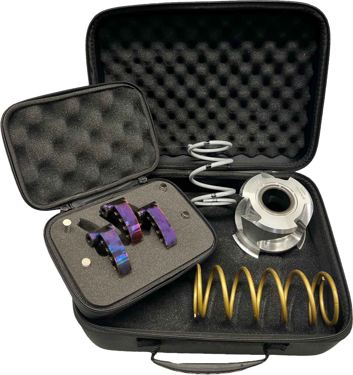 Stage 2 Clutch Kit