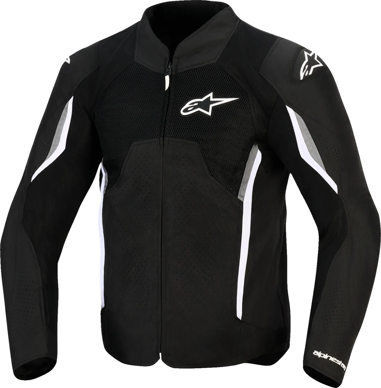 AST v3 Air Jacket