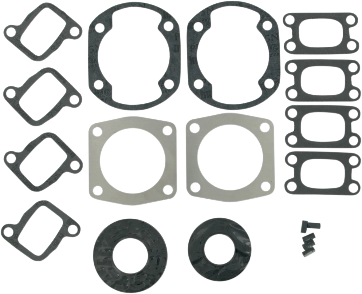 Complete Engine Gasket Set