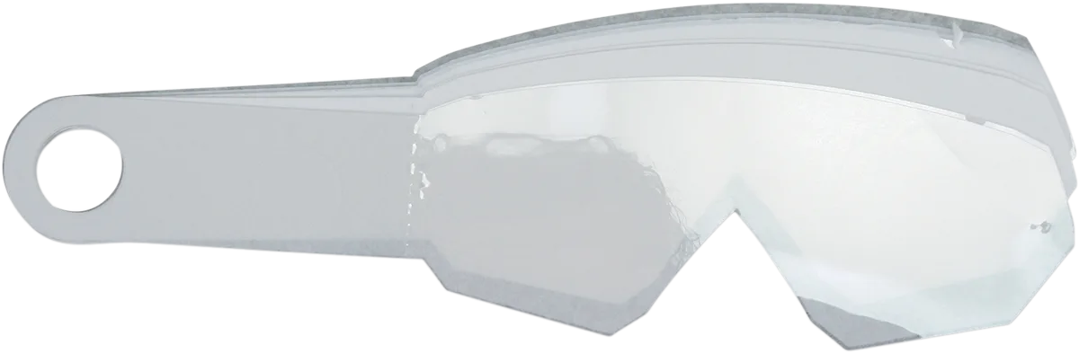 Replica Tear-Offs — Thor