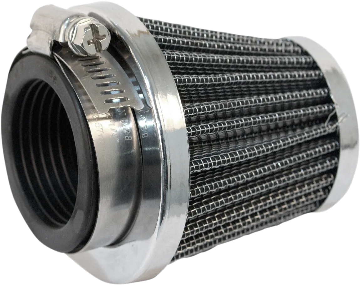 Clamp-On Pod Air Filter
