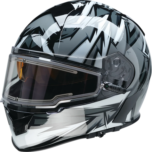 Warrant Neuron Snow Electric Helmet